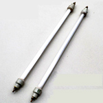 Ceramic Infrared Heating Lamps